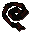 runescape abissal whip.cur