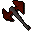 dragon battle axe.cur