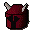 dragon med helm.cur