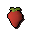 strawberry.cur