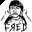 FRED #1.cur