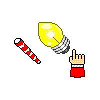 Christmas cursors theme 2023 Cursors