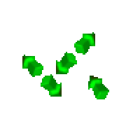 3D Spin Cursors