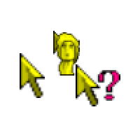 A E S T H E T I C S Cursors