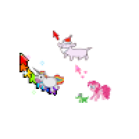 Animal Cursors