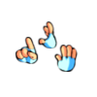 Custom Cursor Brawl Stars