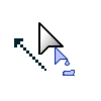 can i change my cursor arrow color in autodesk inventor can i change my cursor arrow color in autodesk inventor