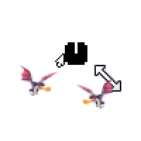 Windows 10 dragon mouse cursor png - etprepair