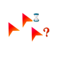 tux guitar red cursor tux guitar red cursor