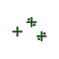 Cbro Crosshairs