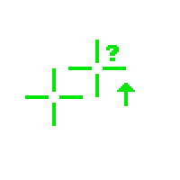 Crosshair Cursors
