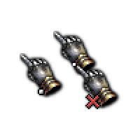 CRUSADER KNIGHTS 2 Cursors