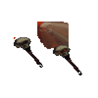 DarkSystemCD-SkullSet Cursors