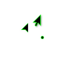 demo Cursors