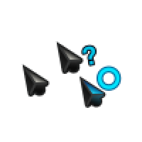 Azenis Cursors by JJ-Ying on DeviantArt