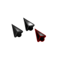 dim red mouse cursor pack dim red mouse cursor pack