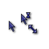 cool custom cursors cool custom cursors