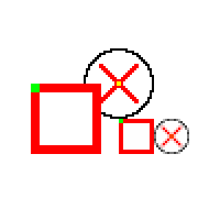 ErrorEnemies Cursors