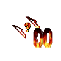 Fire Cursors