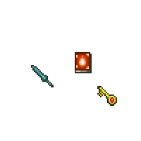 Fire Emblem Awakening Items Cursors