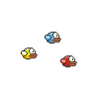 Flappy Bird png images