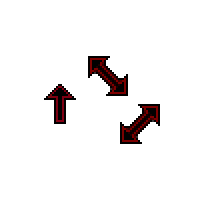 RGB Rainbow Cursors