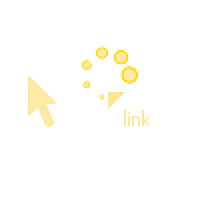 glass gold Cursors