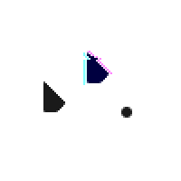 GLITCH Cursors