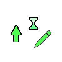 deviantart pulse glass mouse cursor deviantart pulse glass mouse cursor