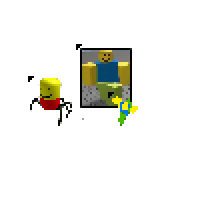 Roblox Default Cursor
