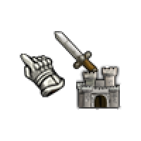 KNIGHTS OF HONOR 2 Cursors