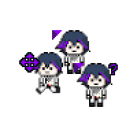 kokichi-cursor