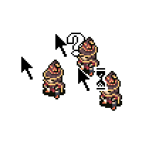 shantae animated cursor pack shantae animated cursor pack