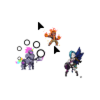 League Of Legends Cursors