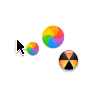 Mac OS X Cursor Pack by RaZcaLinSIDe on DeviantArt