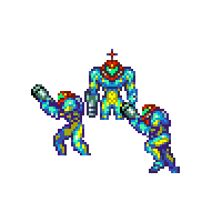 metroid fusion rom hack sprite change metroid fusion rom hack sprite change