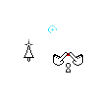 MKJ UNIVERSAL (for both left- and right-handed people) Cursors