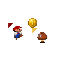 New Super Mario Bros Cursors - vrogue.co