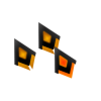 Night Diamond Cursors