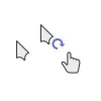 Hacked Mod Cursors by alexgal23 on DeviantArt