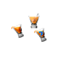 Orange Juice Cursors