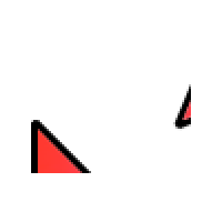 Llx Rainbow Cursors Rainbow Custom Cursor