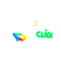 Rainbow Hand Drawn Cursors