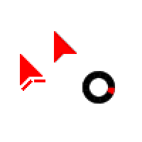 Red Cursors