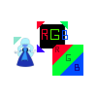 RGB Cursors