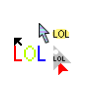 lol cursor color changer lol cursor color changer