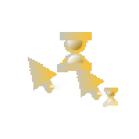Gold Cursor Shiny Shiny Cursors
