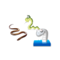 Snake Cursors