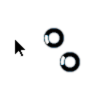 Windows Dark Cursors