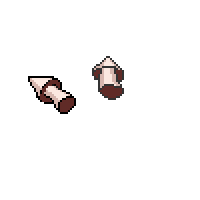 The NeverhoOd Cursors